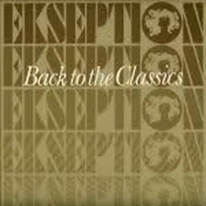 Back to the classics